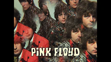 Pink Floyd - Flaming