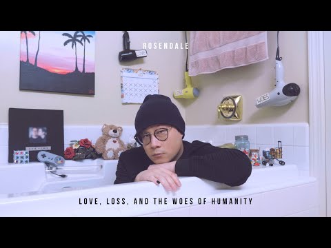 Rosendale - Love, Loss, and the Woes of Humanity (Full Album)