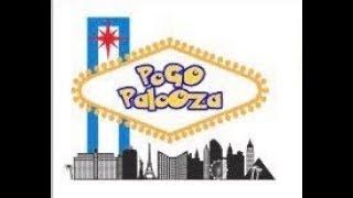 Breaking news new Event/Las Vegas pogo palooza Day 2