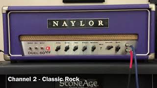 Naylor amp for sale deals