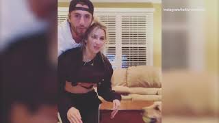 Kaitlyn Bristowe does silly dance after finding out DWTS news