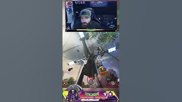 Care Package Re-45 SHREDS Ranked Lobbies | Apex Legends Shorts