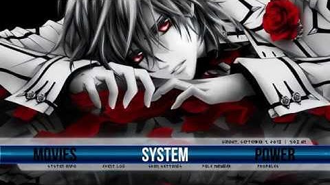 Fonts Part 2:  Adding Your Font to Kodi