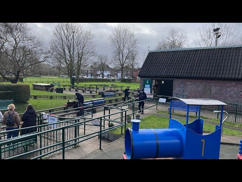 URMSTON AND DISTRICT