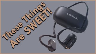 These Unique Earbuds Will Change Your Cycling & Running - Livall LTS21 Pro Review screenshot 5