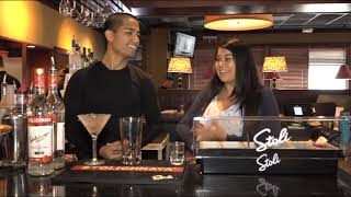 At the Bar: Carm heads to Ruby Tuesday