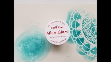 Micro Glaze Waterproofing on Inked Projects