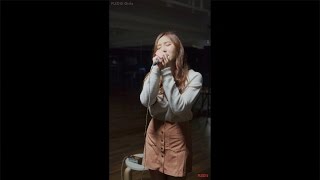 [Practice Video] 성연(PLEDIS Girlz) - 꿈에