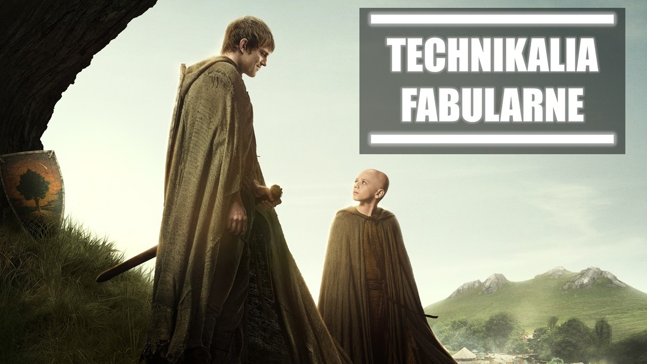 Czy Rycerz Siedmiu Królestw Naprawdę Jest Aż Tak Dobry? - Fabularna Lipa #5