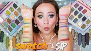 odens eye jords divine collection swatch sip
