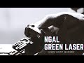 Element NGAL Green Laser Overview X URGI MK16  | Airsoft