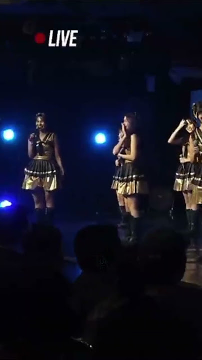 Gita ;olla tuh orangnya asik (ASIK SENDIRI) 😂#gitajkt48 #ollajkt48 #jkt48