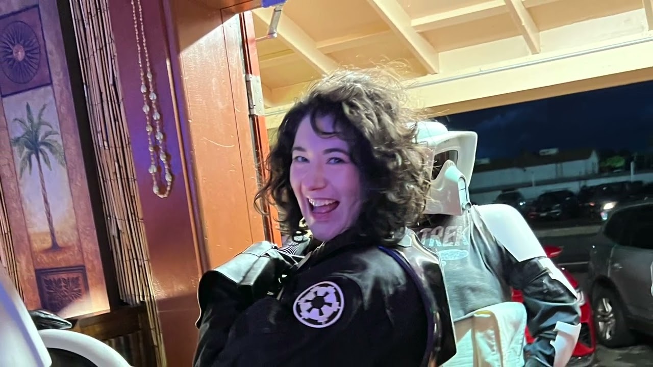 Warp 11 - Boardwalk, May 5, 2024