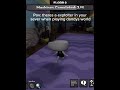 So like uh poppy so like when did you start flying?😭😭#poppy #roblox #exploiting #dandysworld