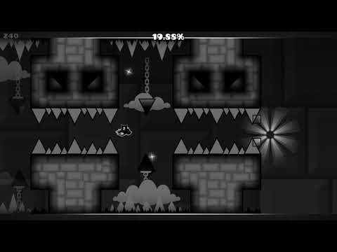 The Dark Realm I 34% (WR)