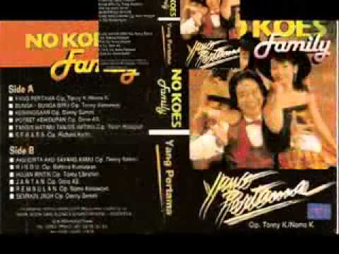 Download lagu No Koes Family - Yang Pertama No Koes Family - Yang Pertama
