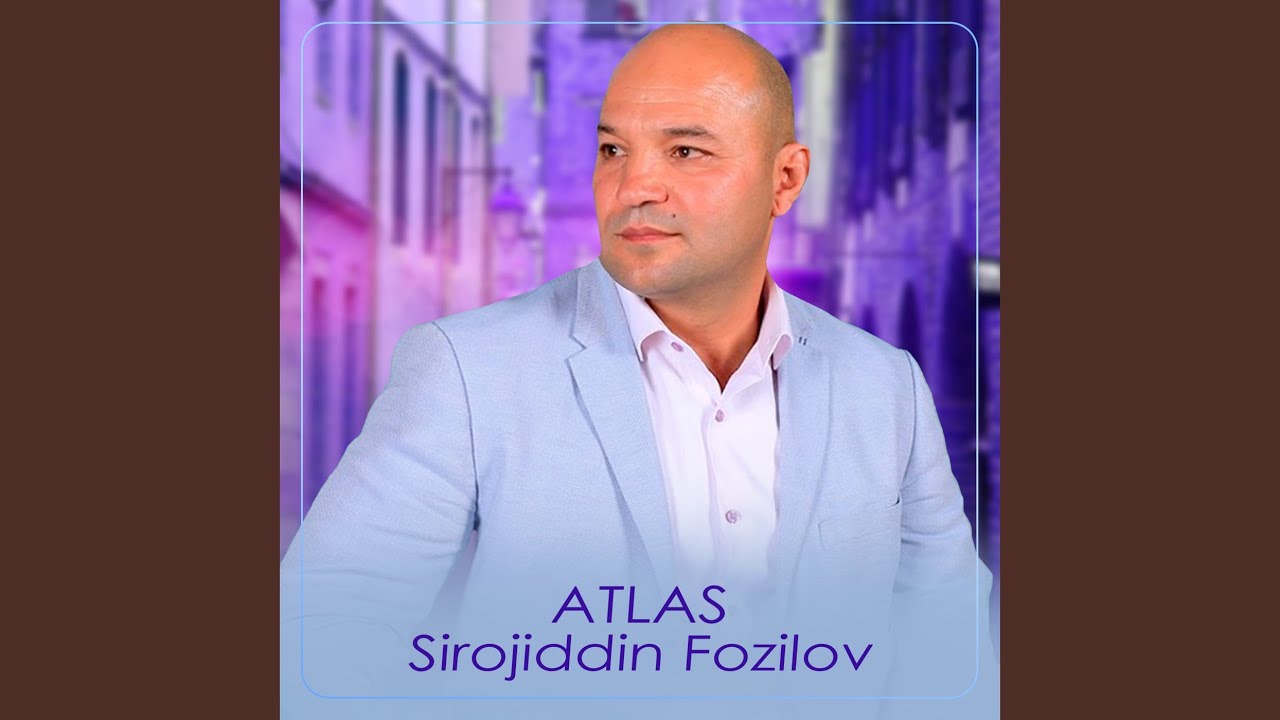 Watch Atlas on YouTube Watch Atlas on YouTube