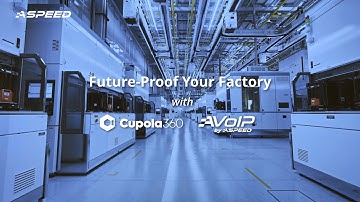 Cupola360 Computex2023 Promotion Video