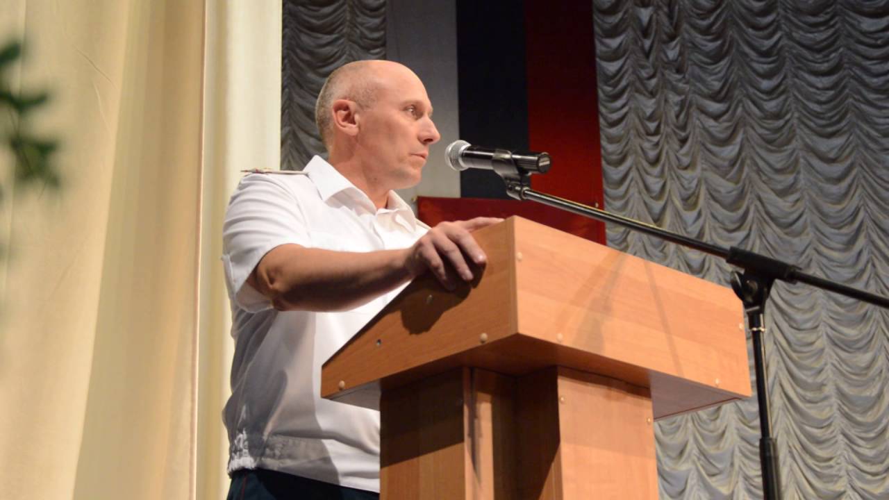 Капотов алексей геннадьевич