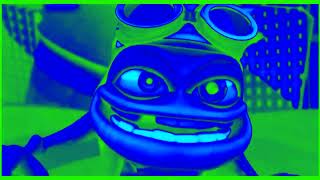 Preview 2 Crazy Frog Axel F Song Effects 2024