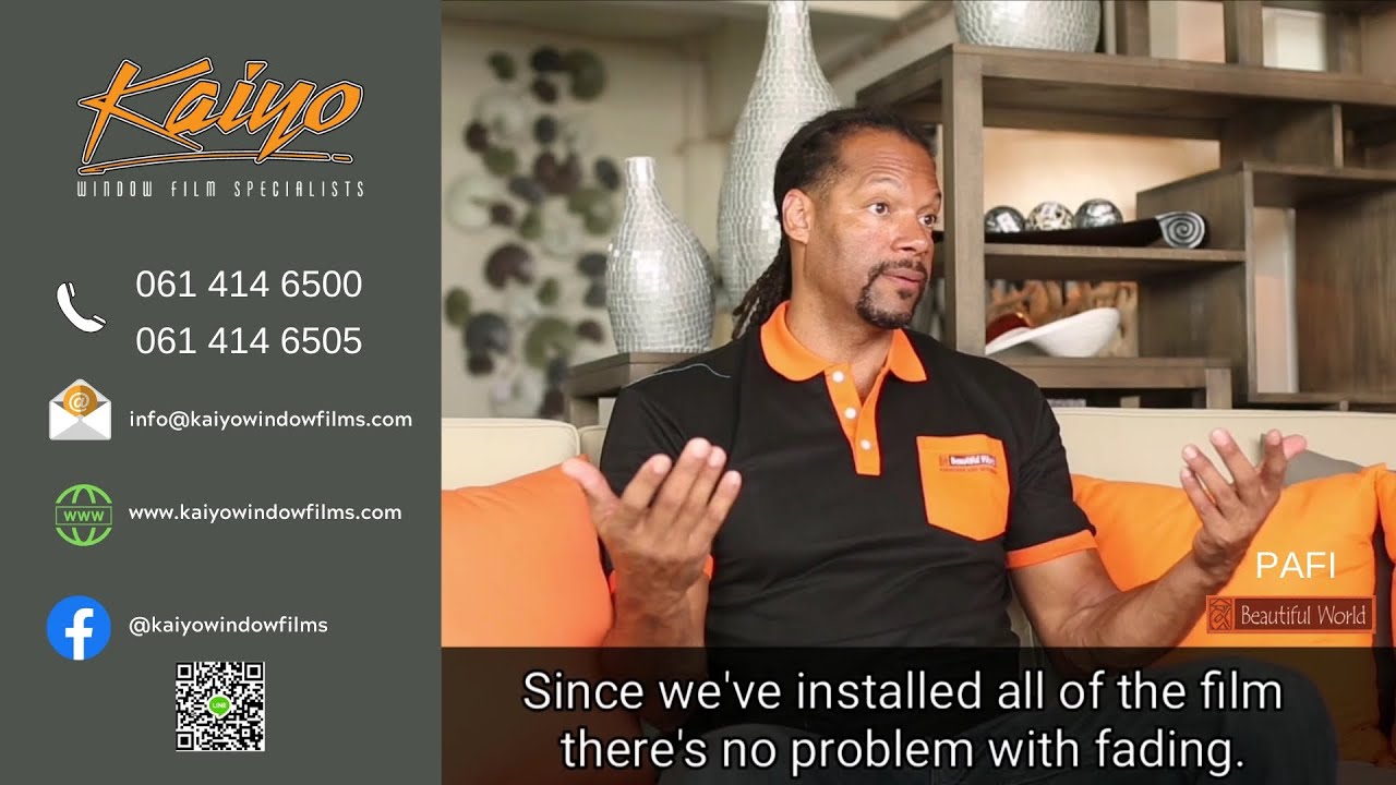 KAIYO BEAUTIFUL WORLD FURNITURE YouTube