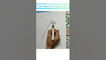 Learn To Draw A Comb 