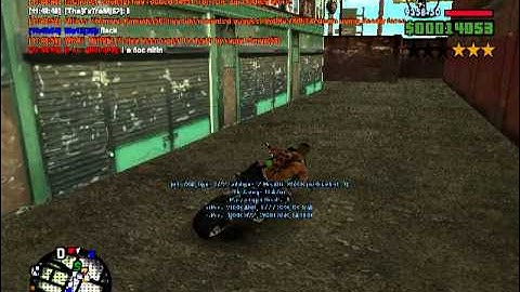 Lsrcr ! Hacker Spotted !