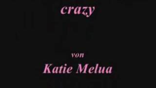 Katie Melua - The closest thing to crazy lyrics + Übersetzung (deutsch)