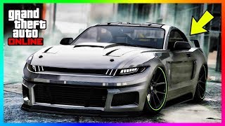 Vapid Dominator Gtx Vs Vapid Ellie Vs Vapid Dominator - The Best & Fastest Muscle Car In Gta Online