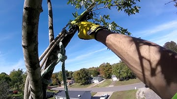 SPAN-RIGGING WITH XRINGS (complete video)