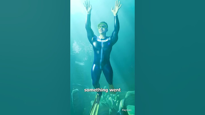 Underwater proposal Turns Tragic 😱 #proposal #underwater #facts #shorts ‎@zackdfilms 