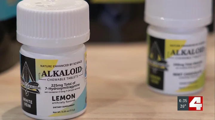 Missouri lawmaker hopes to regulate products with high levels of 7-OH