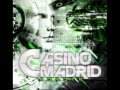 casino gran madrid ! - YouTube