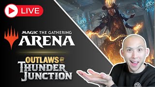 Pro Tour Friday! Can't wait to see all my students in action | MTG Arena | April 26, 2024