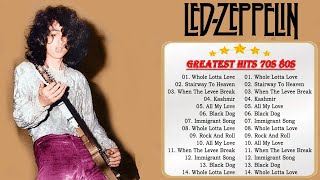 Best Songs of Led Zeppelin 🎐 Led Zeppelin Playlist All Songs 🍵 #ledzeppelin by Rondell Allaire 573 views 2 weeks ago 1 hour, 20 minutes