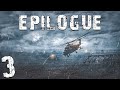 S.T.A.L.K.E.R. EPILOGUE #3. Встреча Шрама и Стрелка