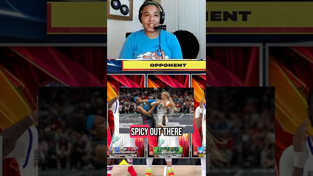 WNBA TALK: Paige & Azzi a couple? ‘Princess treatment’ 😩🤫