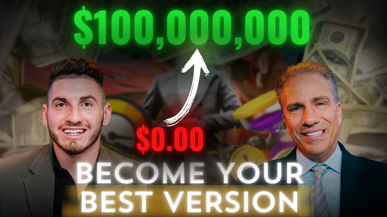 The Real Reason Todd Nepola Hit $100 Million in Revenue - YouTube