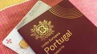 Portugal passport power , benefits, free visa , Ranking portugal passport,#portugalpassport ????