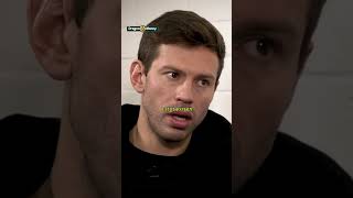 Федор Смолов про Дзюбу / Осторожно Собчак #shorts