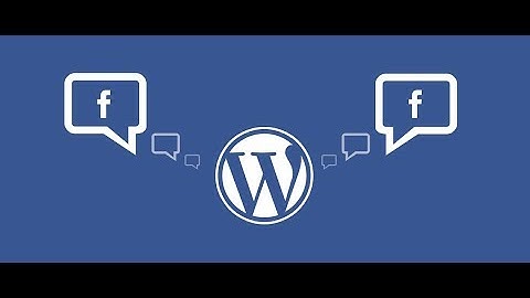 Facebook Instant articles setup (tutorial 3)