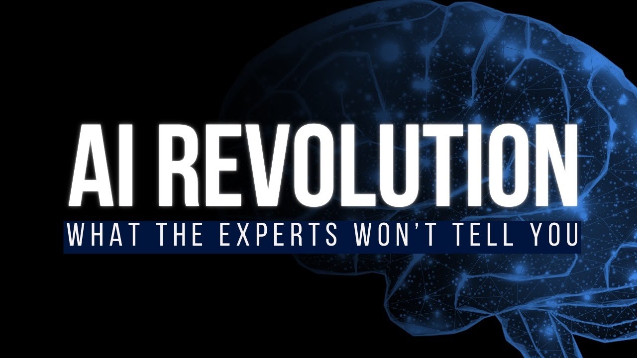 The AI Revolution What Experts Won't Tell You About 2025 YouTube
