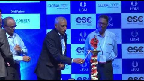 9th Embedded Systems Conference 2016