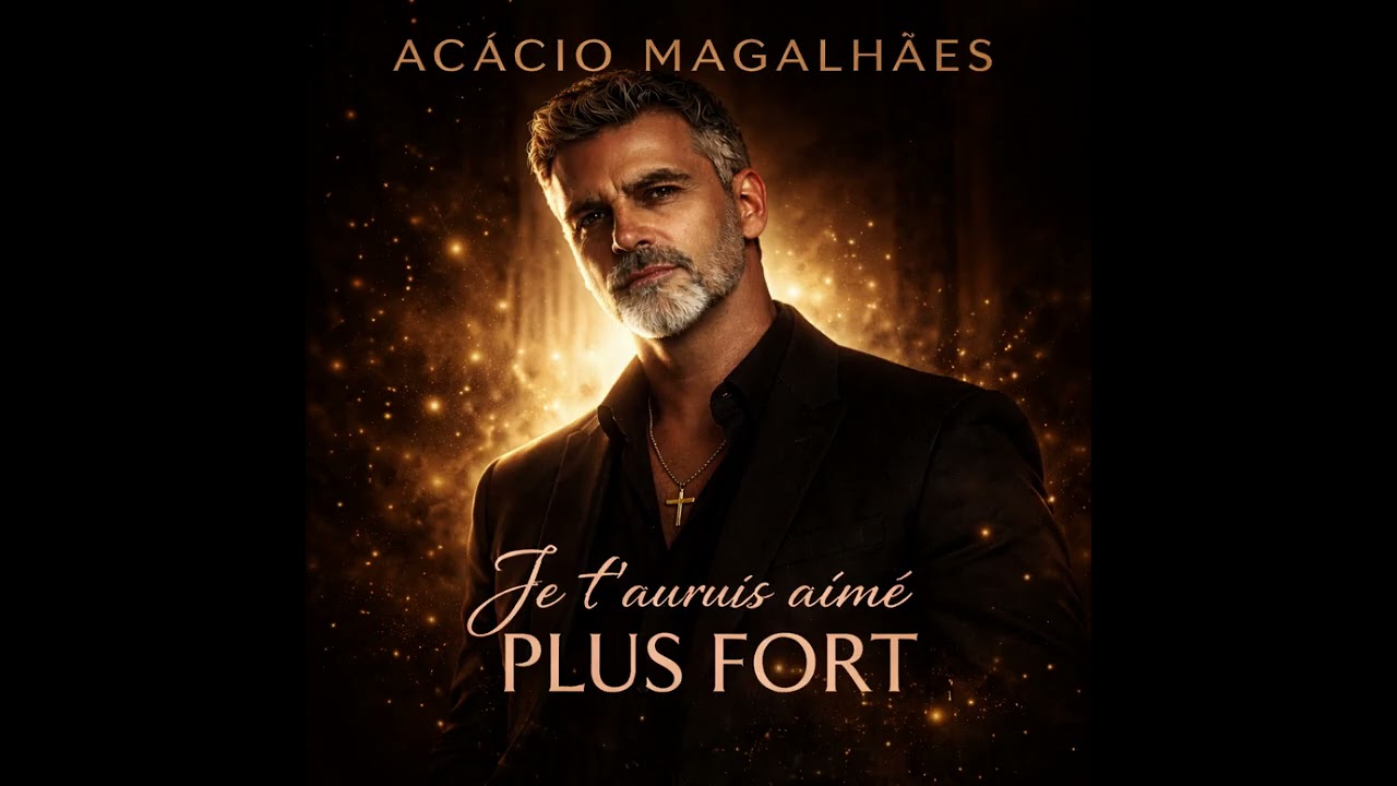 JE T’AURAIS AIMÉ PLUS FORT