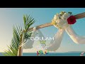 goulam - Ta main (clip officiel)