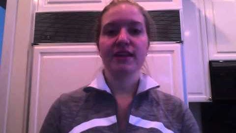 Informative Speech WSU COM 1010