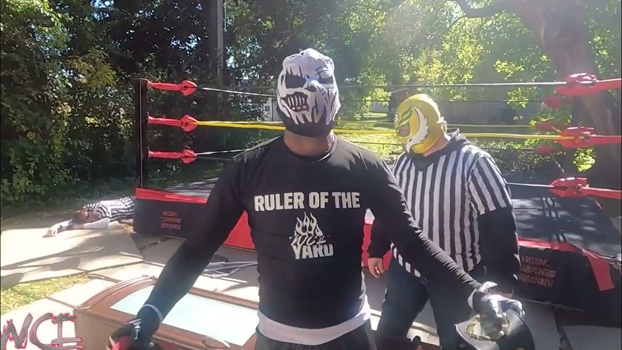 Kraven Rage Birthday Tribute - YouTube