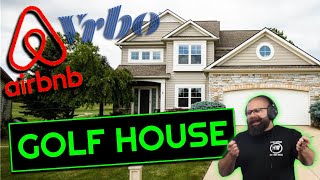How to Make Money with Airbnb (Cheap Gulf Course Airbnb) | MLS Search & Analysis 1,001 - 105 Melrose