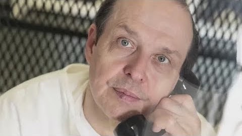 Texas Supreme Court blocks execution of Robert Roberson