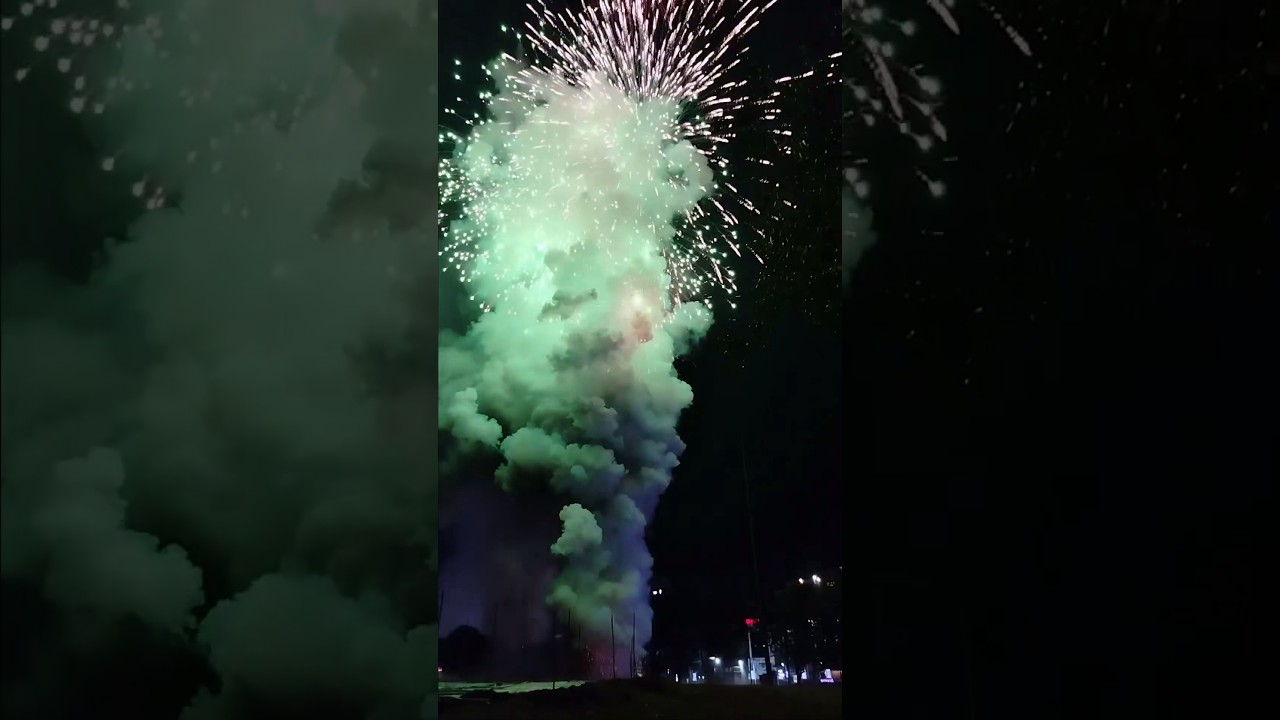 THRISSUR POORAM 2024 SAMPLE | PAREMMAKKAV | 